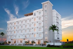 MOMENTS RESORT, Ranchi