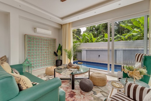tisyastays | Villa Aahana 5BHK