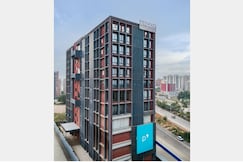 Pride Elite Gandhinagar, Himmatnagar