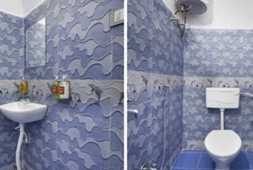 Hotel O Rai Guest House