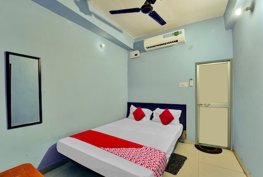 Hotel O Glad Guest House