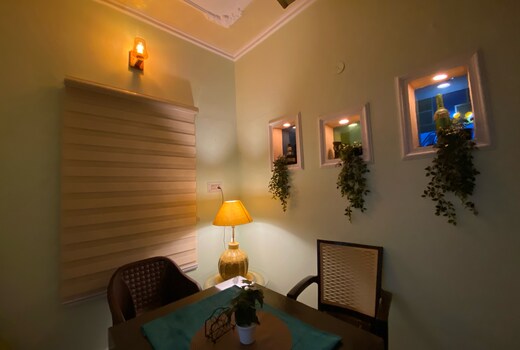 Freedomvilla