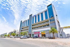 Hotel PVR, Gandhinagar