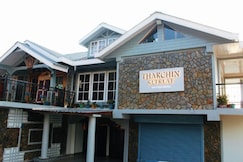 Tharchin Retreat, Darjeeling