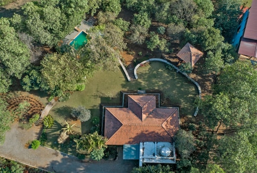 The Status Villa by Spandan Homes