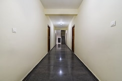 Townhouse Kurnool Bus Terminal Formerly Hotel Lakshmi Pride, Raichur