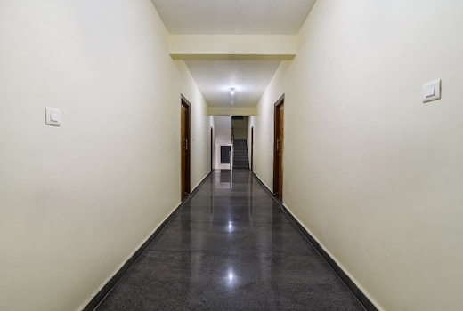 Townhouse Kurnool Bus Terminal Formerly Hotel Lakshmi Pride