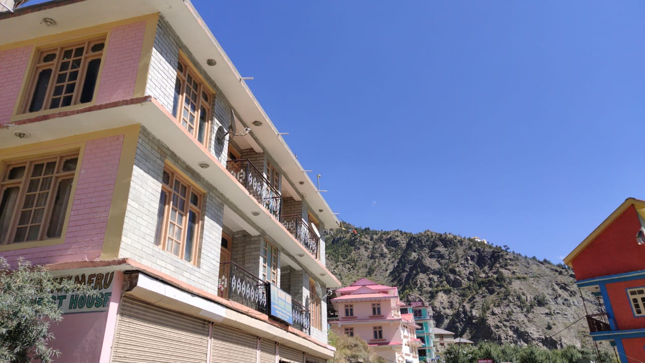 MOUNT MERU GUEST HOUSE - Tap to explore photos