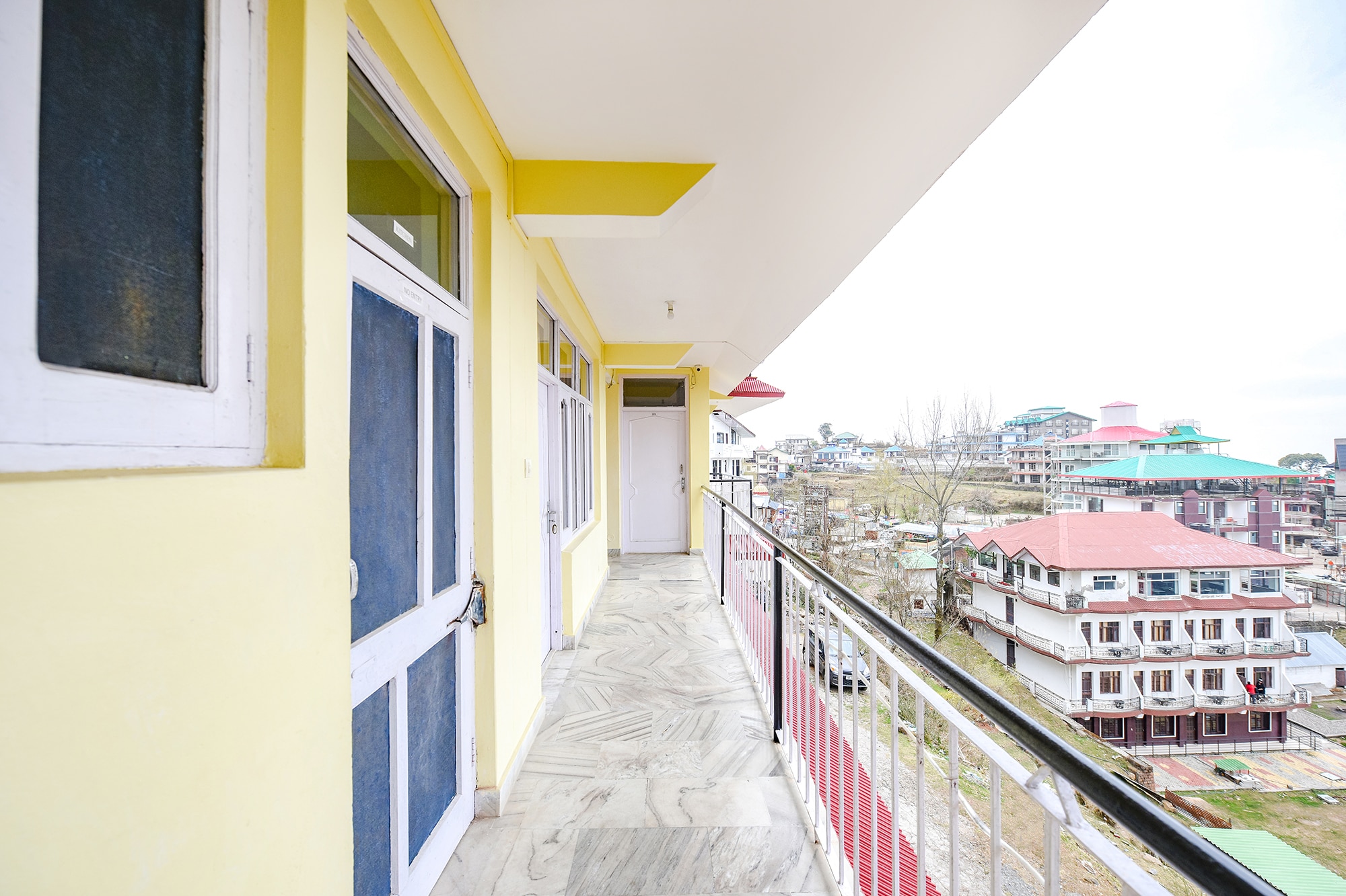 FabHotel Annapurna - Tap to explore photos