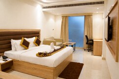 Cozzet Royale, Kanpur