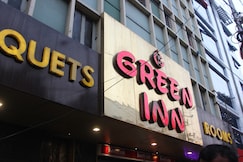 Green Inn, Kolkata