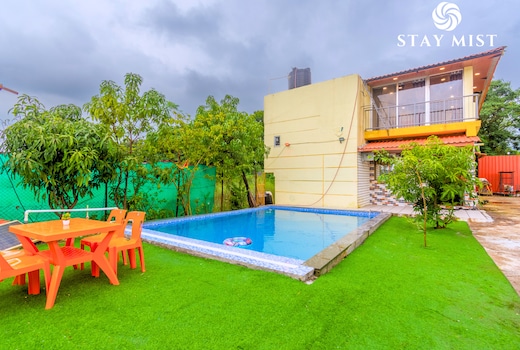 5 BHK Lumio Villa | Staymist
