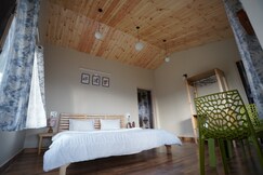 The Northern Nook, Mukteshwar