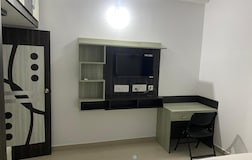 Common Area