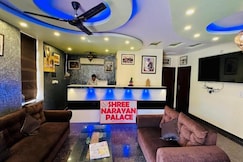 hotel shree narayan palace, Jaipur
