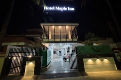 Hotel Maple Inn, Pune