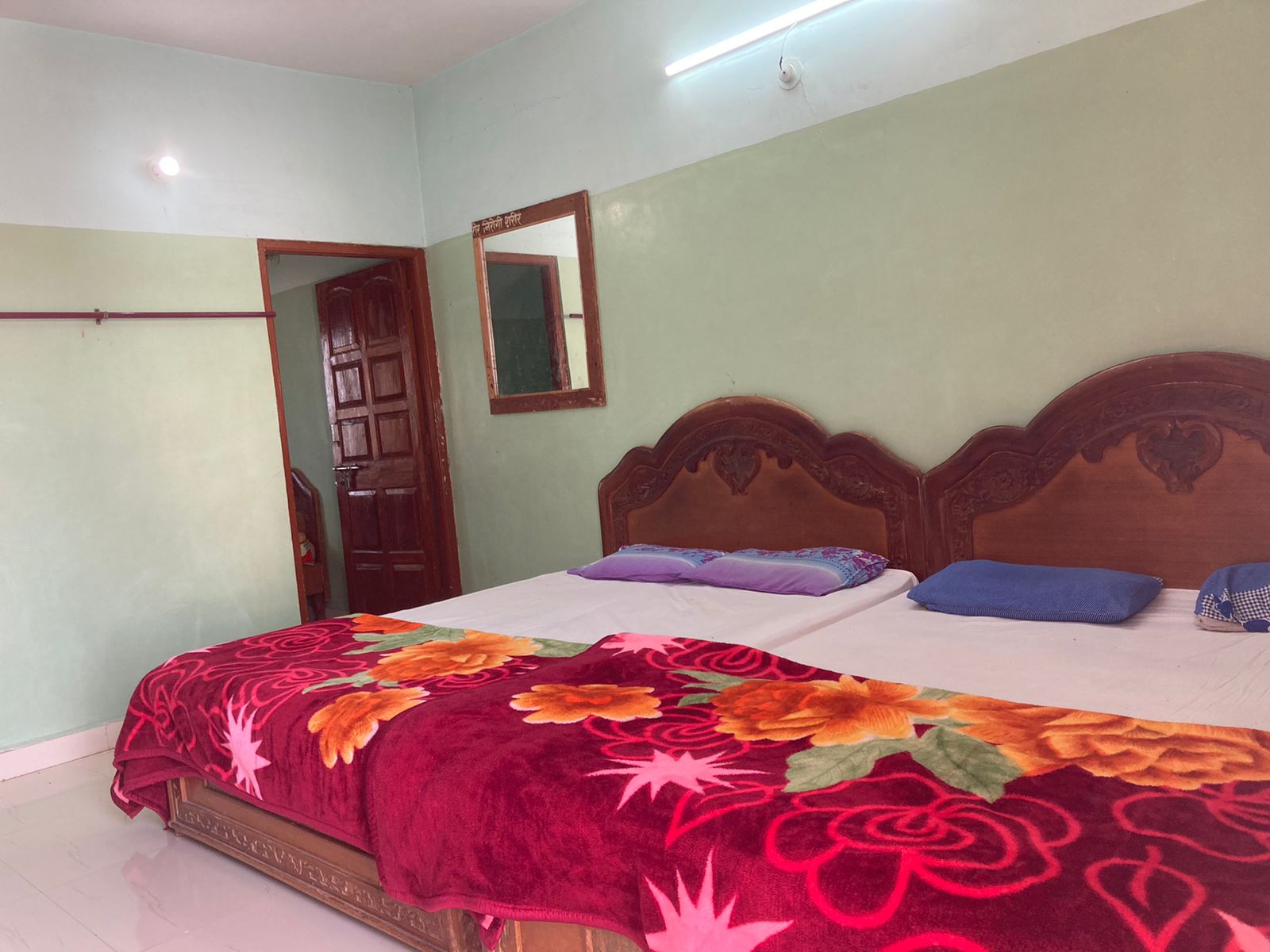 Hotel Raghunath Residency - Tap to explore photos