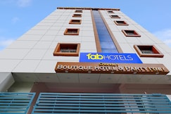 FabHotel Chandus, Tirupati
