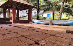 Common Area