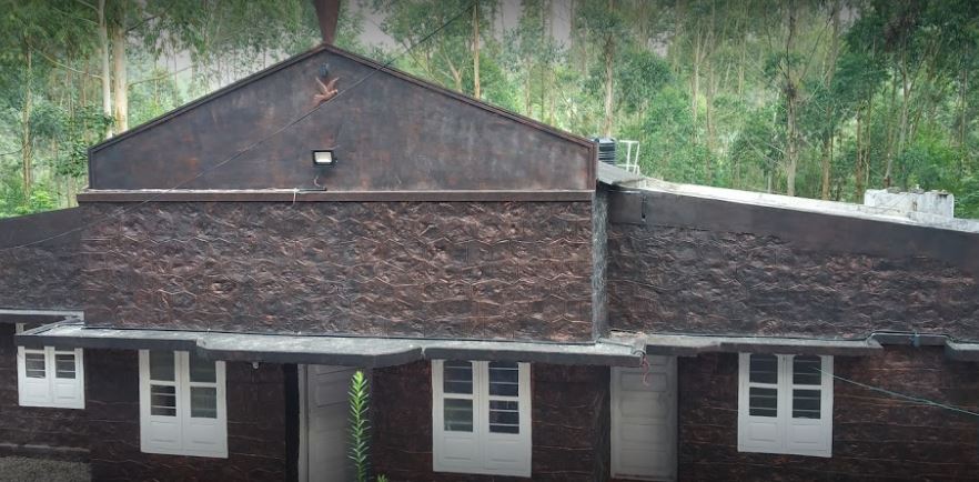 HILLS BERRY JUNGLE RESORT Munnar - Tap to explore photos
