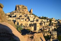 Helike Cave Hotel, Cappadocia