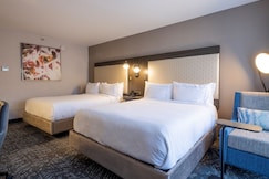 DoubleTree by Hilton Livermore, CA, Alameda