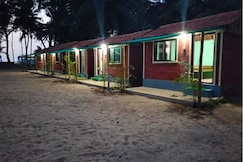 Blue Marine resort, Kumta