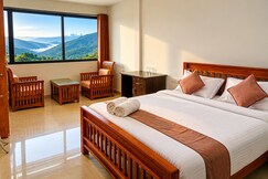 Great Valley Holiday inn, Munnar
