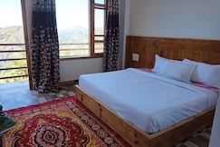 Thachi Valley Home Stay, Jibhi