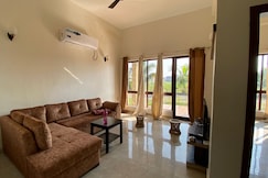 Aqua Golf Villa Vedic Village 04 Homestay, Kolkata