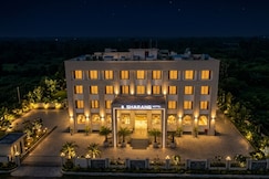 Hotel Sharang, Haridwar
