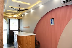 Hotel Anushangi, Hisar