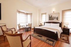 Queens Cottage Villa, Mussoorie