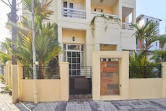 Orion Skywings, Cochin