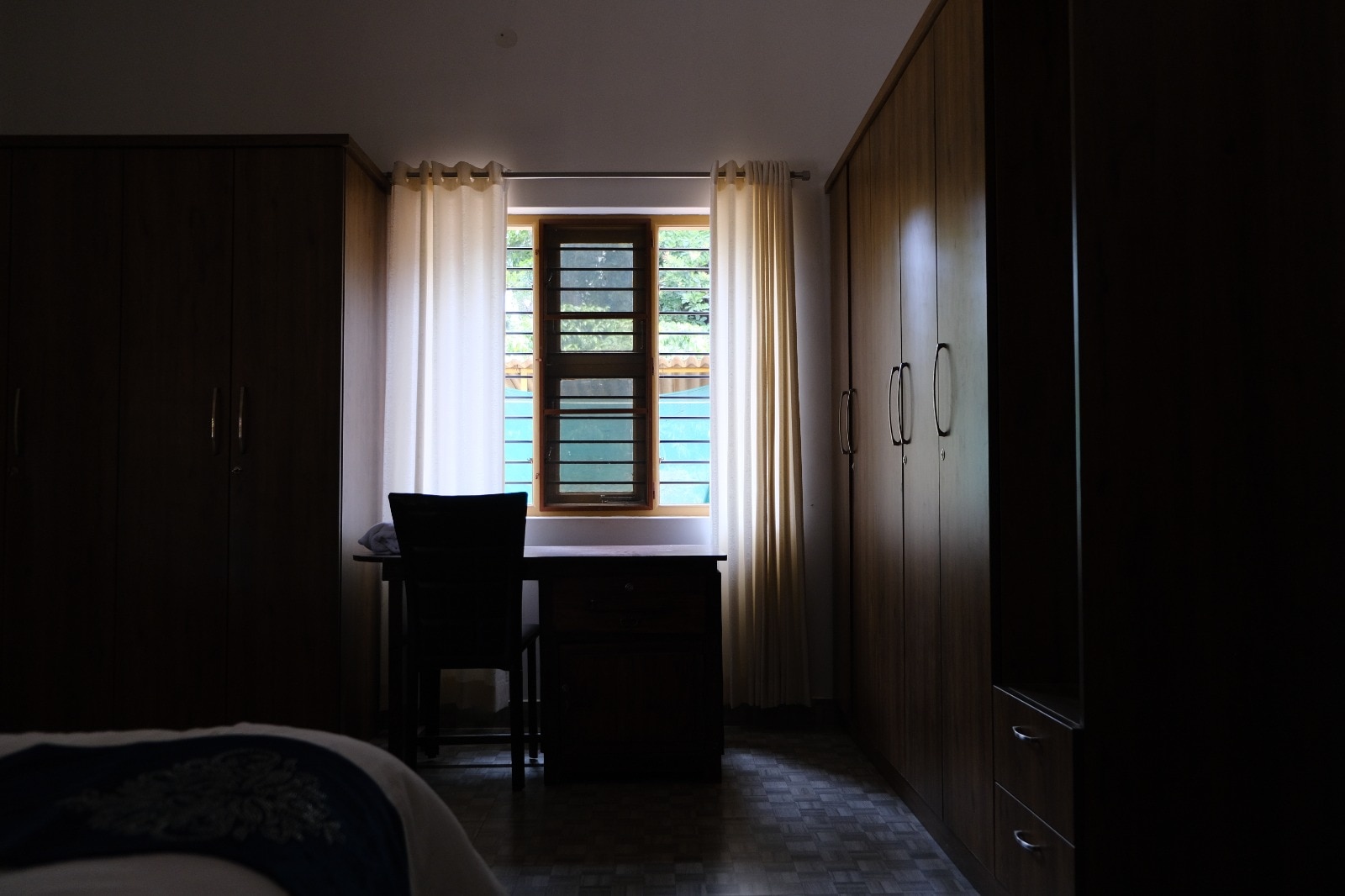 Rustic Stays Coorg - Tap to explore photos