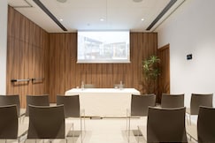 Mercure Hotel Palermo Centro, Palermo