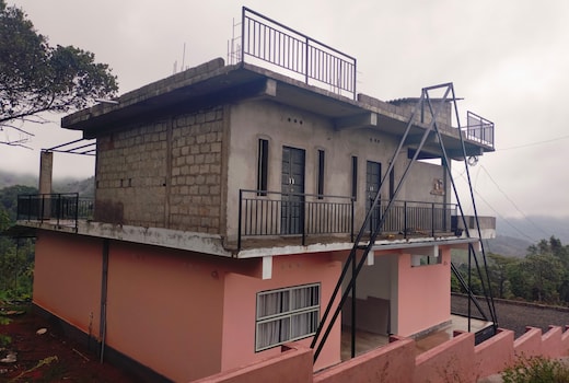 Windy Mountain Resort