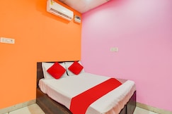 Hotel O Dev Residency Inn, Delhi