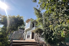 Vythiri Pool Villa 4 BHK, Wayanad