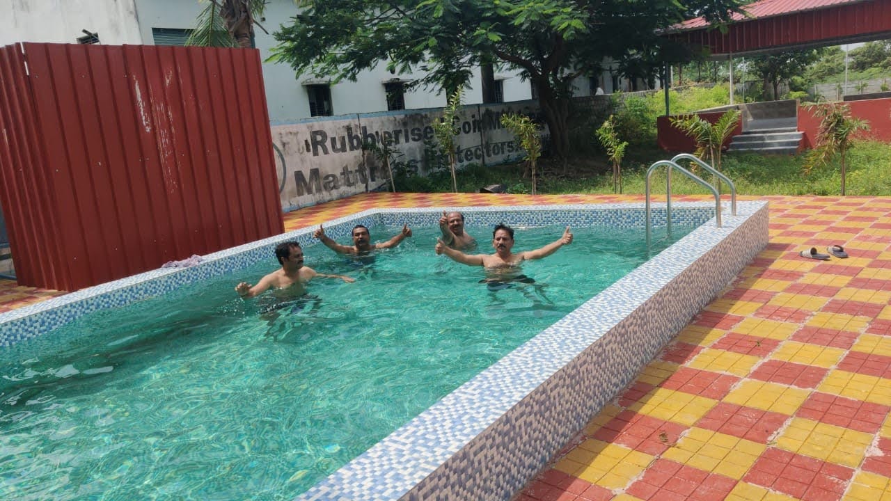 RoHans Farmstay & Events - Tap to explore photos