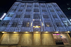 Hotel Marvel International, Darjeeling