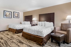 Best Western Prescottonian, Yavapai