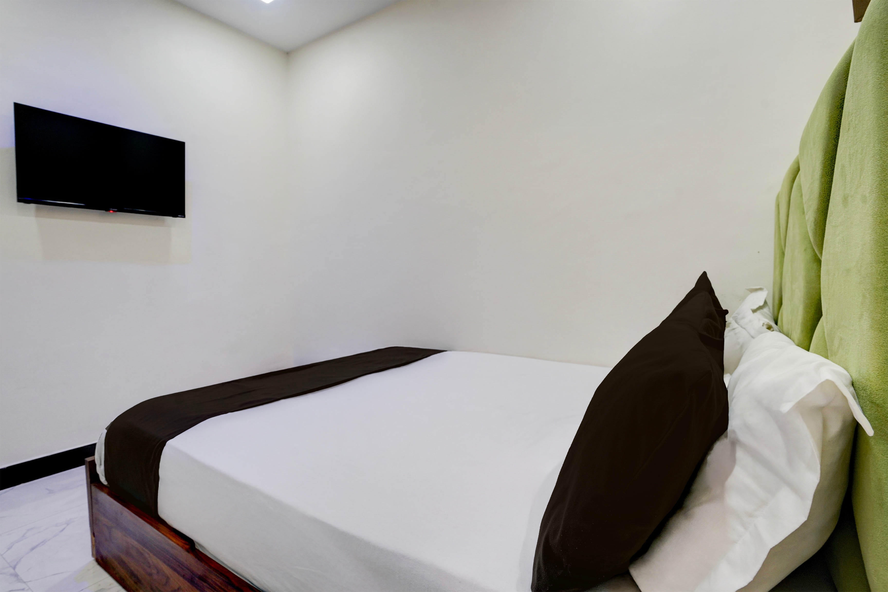 Super Hotel O Jagruti Nagar Ghatkopar Formerly Icy Cool 2