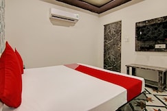 Hotel Welcome Dau Ji, Faridabad