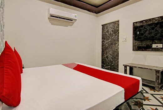 Hotel Welcome Dau Ji