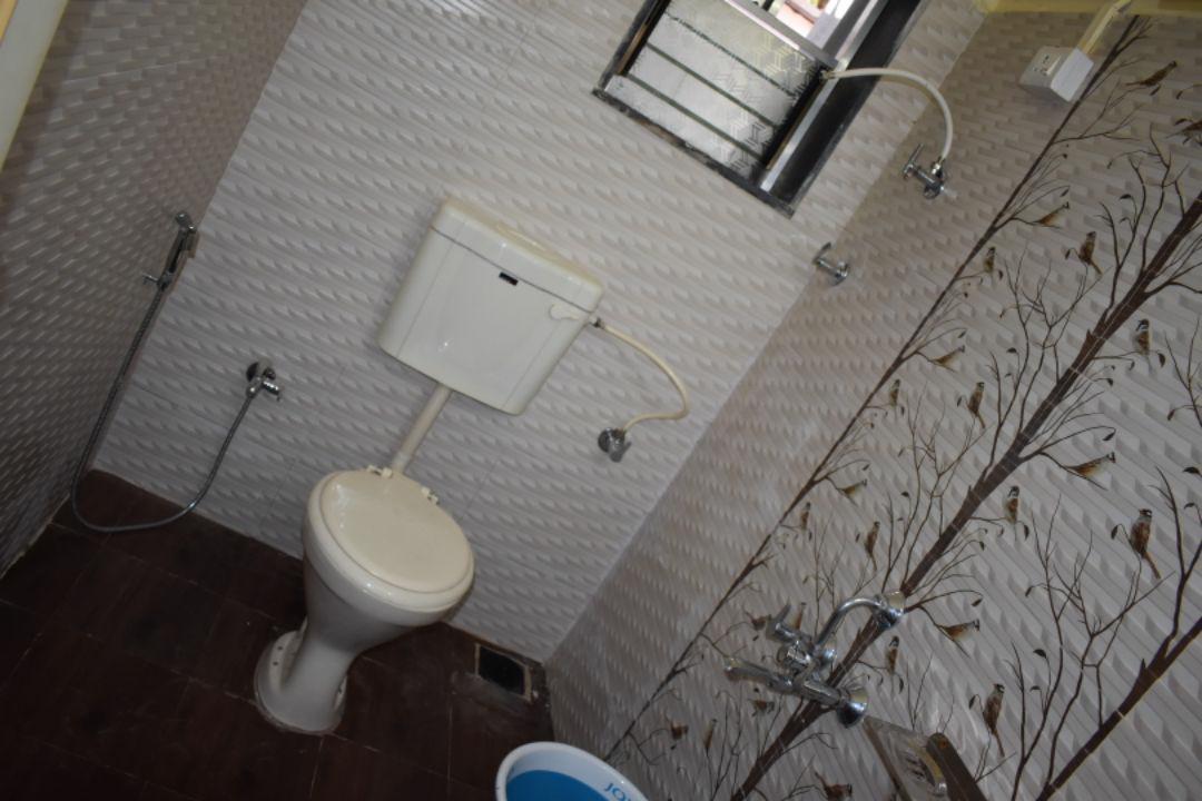 THE KOMBE'S HOUSE 2
