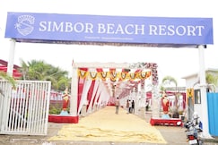 Simbor Beach Resort, Una, Gujarat