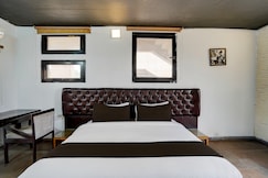 Hotel O Ayatti By Caparo, Greater Noida
