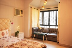 3Bhk Apartment Sunflower, Mumbai