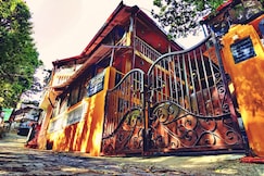 Sai Sadan Cottage, Nainital